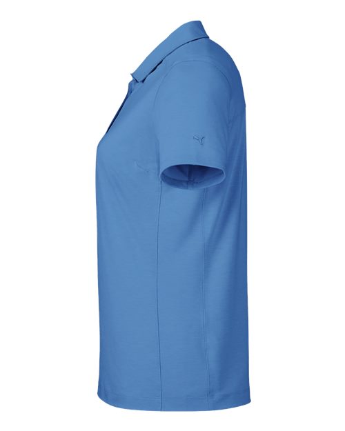 Women's Bandon Polo | USA Decoration
