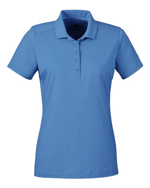 Women's Bandon Polo | USA Decoration
