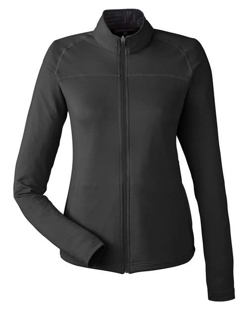 Women's Cora Full-Zip | USA Decoration