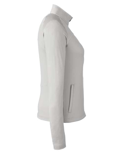 Women's Cora Full-Zip | USA Decoration