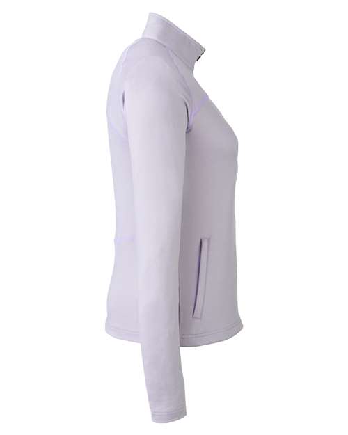 Women's Cora Full-Zip | USA Decoration