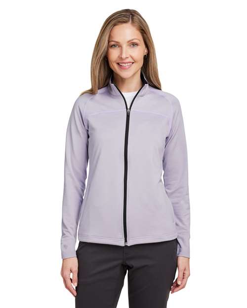 Women's Cora Full-Zip | USA Decoration