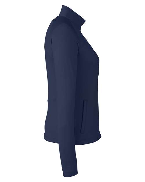 Women's Cora Full-Zip | USA Decoration
