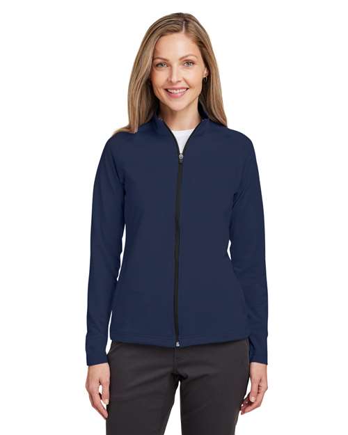 Women's Cora Full-Zip | USA Decoration
