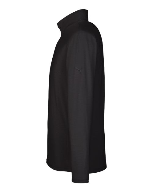 Bandon Quarter-Zip Pullover | USA Decoration