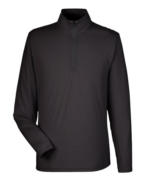 Bandon Quarter-Zip Pullover | USA Decoration