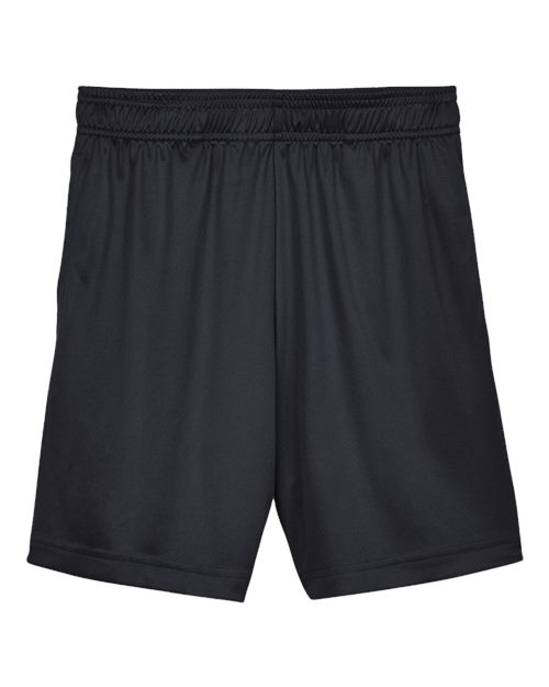 Youth Zone Performance Shorts | USA Decoration