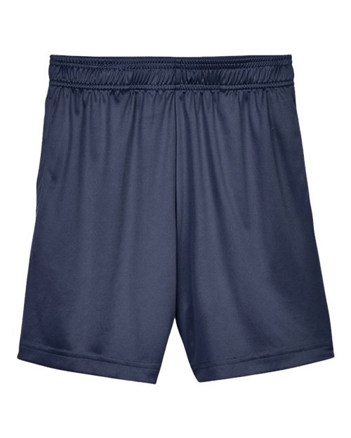Youth Zone Performance Shorts | USA Decoration