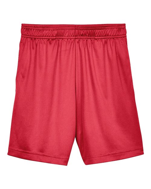 Youth Zone Performance Shorts | USA Decoration