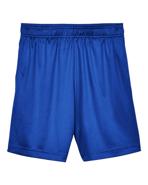 Youth Zone Performance Shorts | USA Decoration