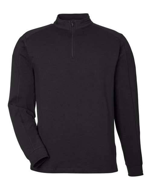 Carrollton Quarter-Zip Pullover | USA Decoration