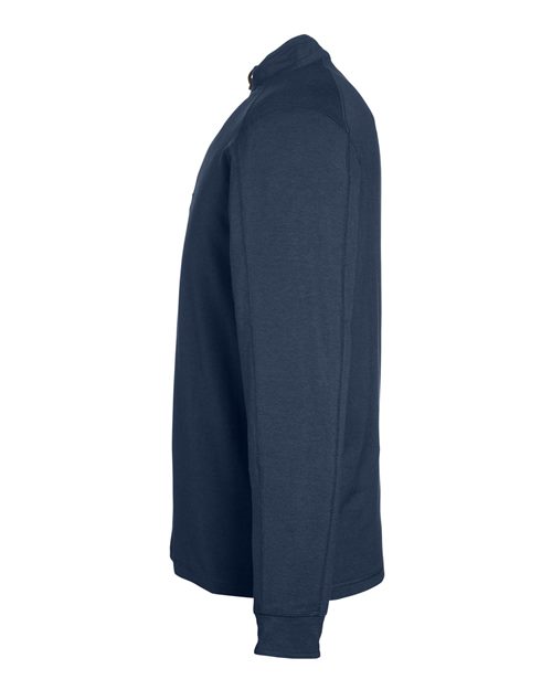 Carrollton Quarter-Zip Pullover | USA Decoration