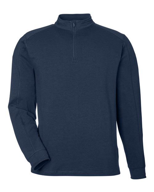 Carrollton Quarter-Zip Pullover | USA Decoration