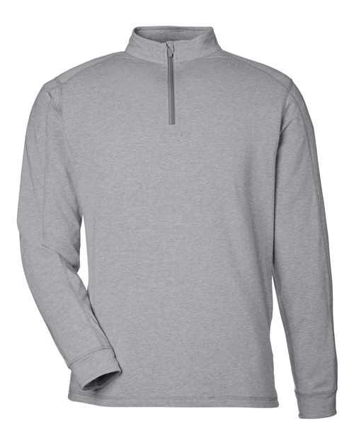 Carrollton Quarter-Zip Pullover | USA Decoration