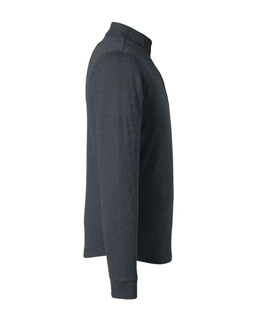 Emery Quarter-Zip Pullover | USA Decoration
