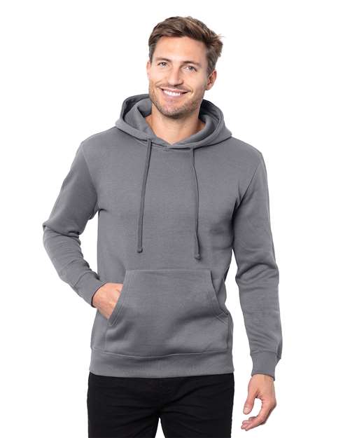 Epic Fleece Pullover Hooded Sweatshirt | USA Decoration