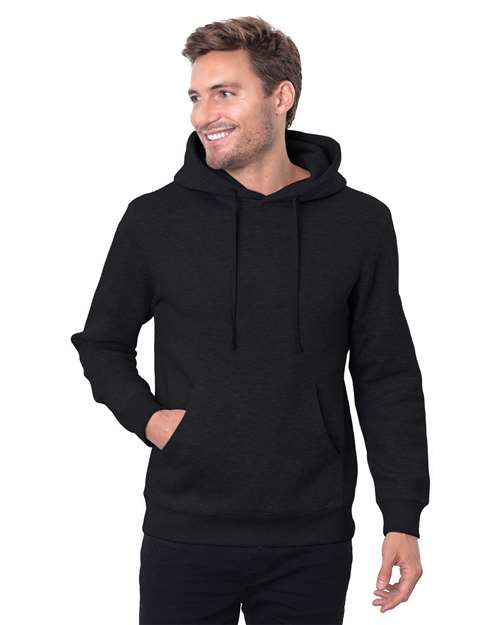 Epic Fleece Pullover Hooded Sweatshirt | USA Decoration