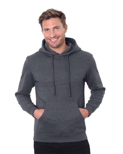 Epic Fleece Pullover Hooded Sweatshirt | USA Decoration
