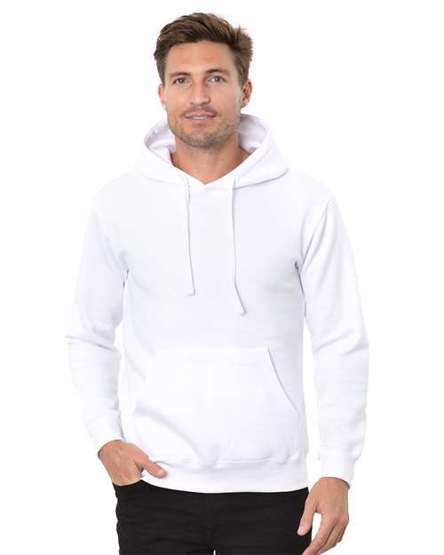 Epic Fleece Pullover Hooded Sweatshirt | USA Decoration