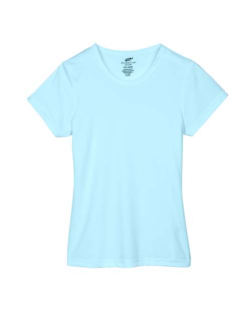 Women's Cool & Dry Sport Performance Interlock T-shirt | USA Decoration