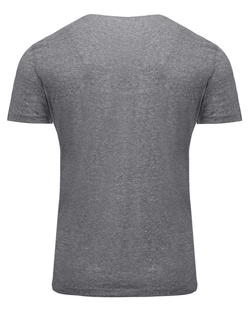 Triblend Short-Sleeve T-Shirt | USA Decoration