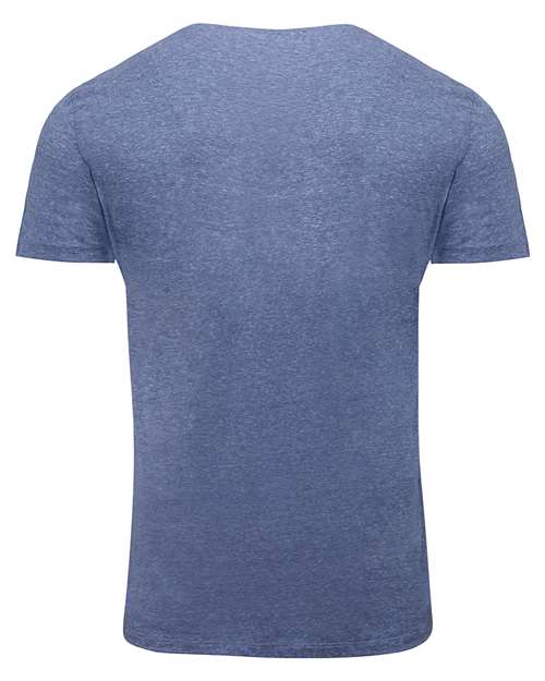 Triblend Short-Sleeve T-Shirt | USA Decoration