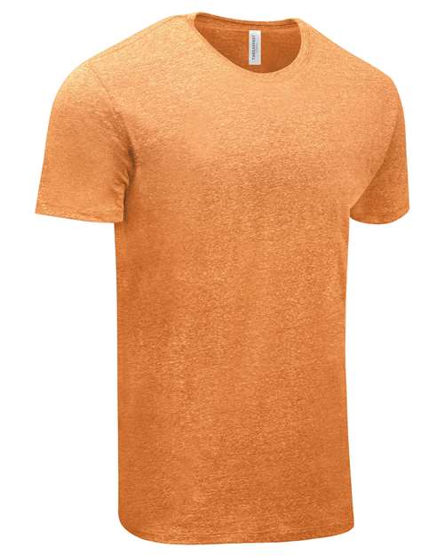 Triblend Short-Sleeve T-Shirt | USA Decoration
