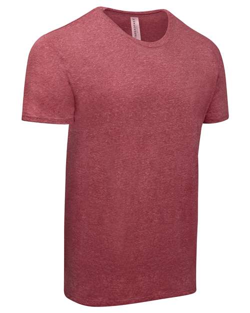 Triblend Short-Sleeve T-Shirt | USA Decoration