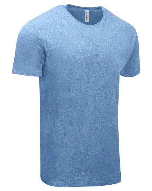Triblend Short-Sleeve T-Shirt | USA Decoration