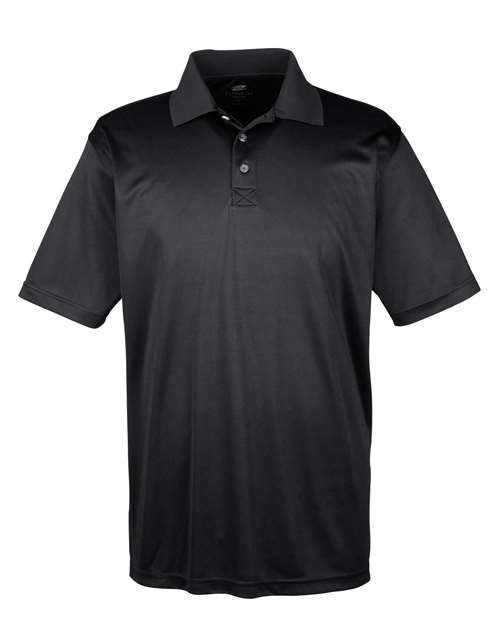 Cool & Dry Sport Performance Interlock Polo | USA Decoration