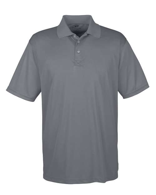 Cool & Dry Sport Performance Interlock Polo | USA Decoration