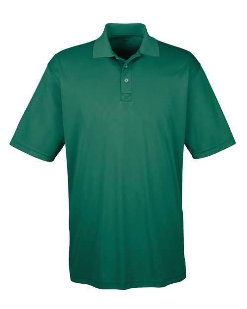 Cool & Dry Sport Performance Interlock Polo | USA Decoration