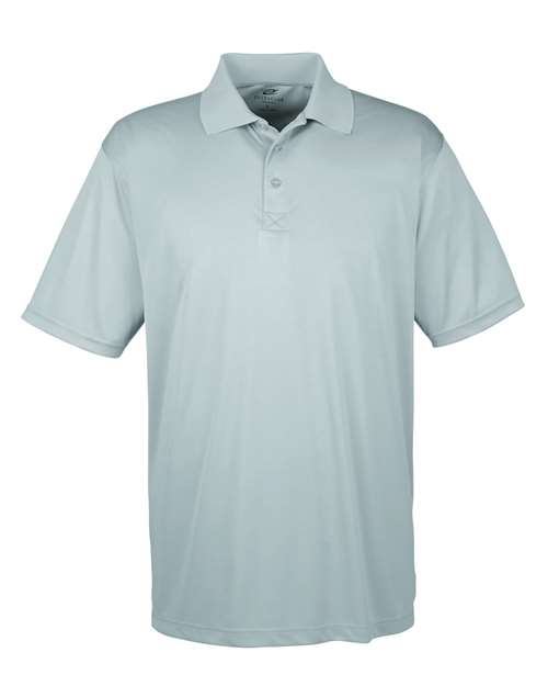 Cool & Dry Sport Performance Interlock Polo | USA Decoration
