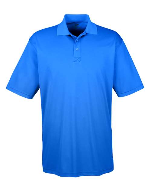 Cool & Dry Sport Performance Interlock Polo | USA Decoration