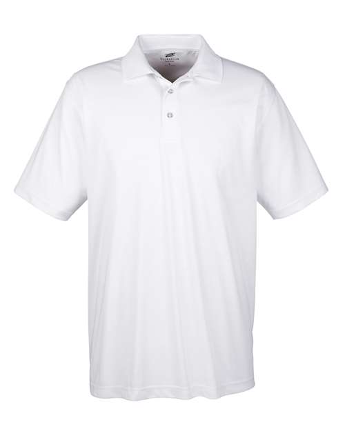 Cool & Dry Sport Performance Interlock Polo | USA Decoration