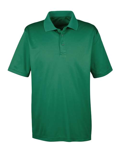 Cool & Dry Sport Polo | USA Decoration