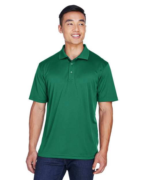 Cool & Dry Sport Polo | USA Decoration