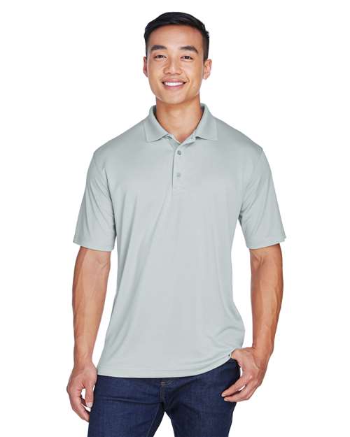 Cool & Dry Sport Polo | USA Decoration