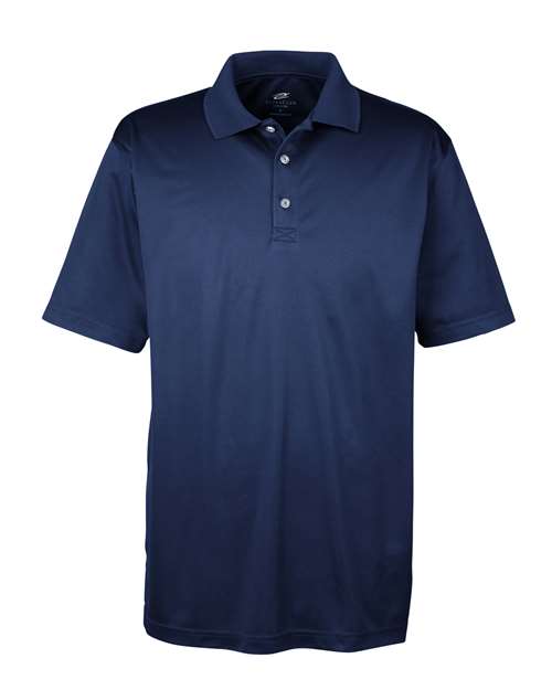 Cool & Dry Sport Polo | USA Decoration