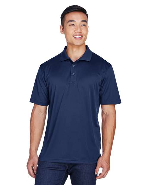 Cool & Dry Sport Polo | USA Decoration