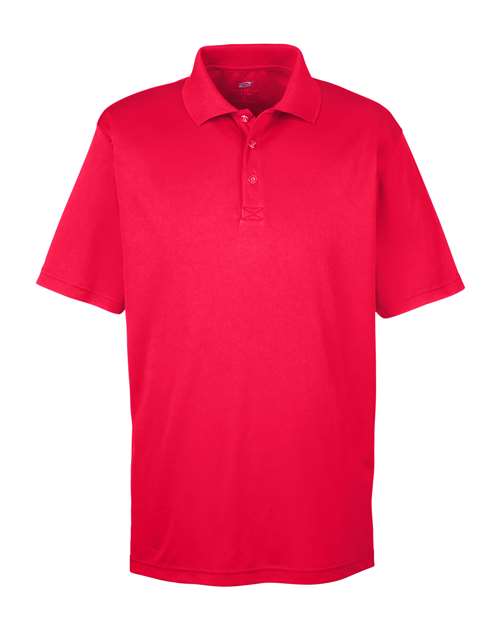 Cool & Dry Sport Polo | USA Decoration