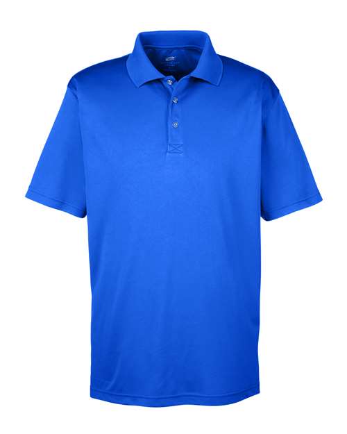 Cool & Dry Sport Polo | USA Decoration