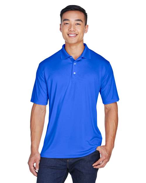 Cool & Dry Sport Polo | USA Decoration