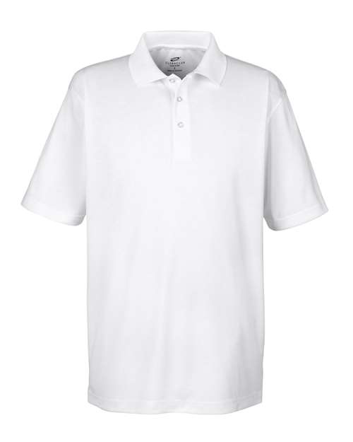 Cool & Dry Sport Polo | USA Decoration