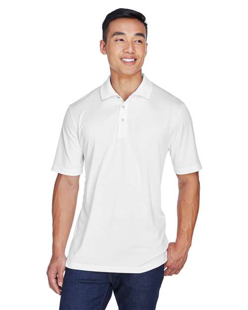 Cool & Dry Sport Polo | USA Decoration
