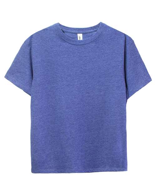 Youth Ultimate CVC T-Shirt | USA Decoration