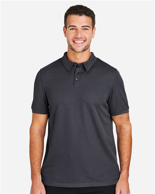 Express Tech Performance Polo | USA Decoration