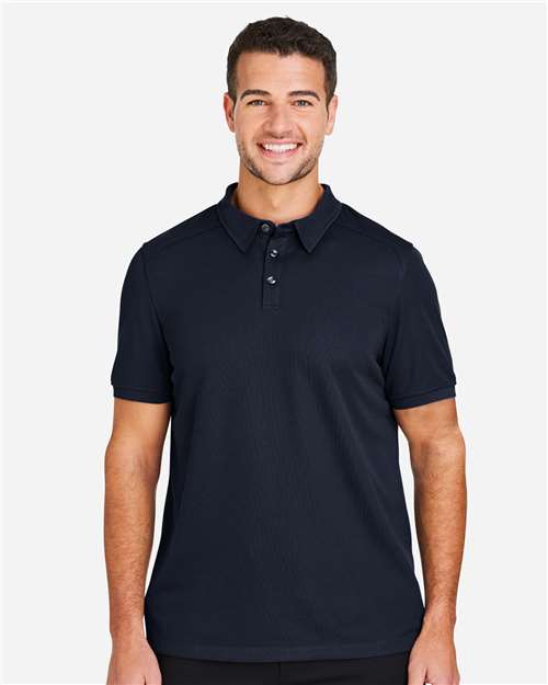 Express Tech Performance Polo | USA Decoration