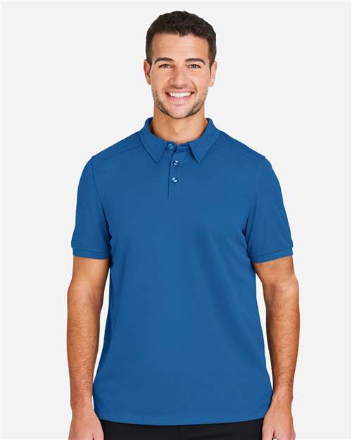 Express Tech Performance Polo | USA Decoration