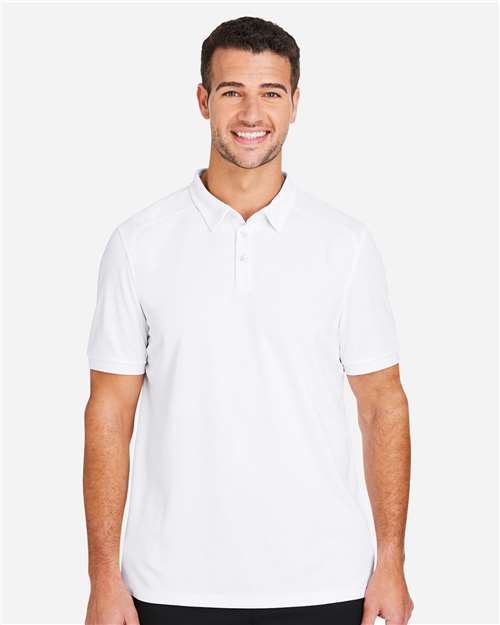 Express Tech Performance Polo | USA Decoration